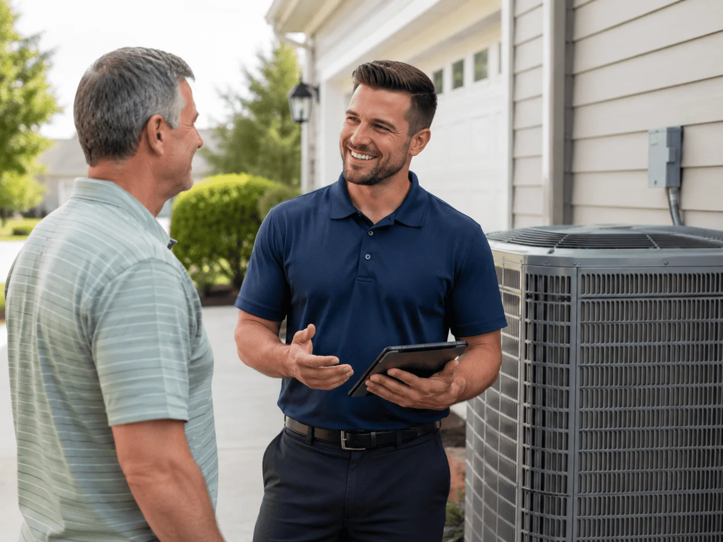 Heat Pump Installation Lisbon, ND FAQs